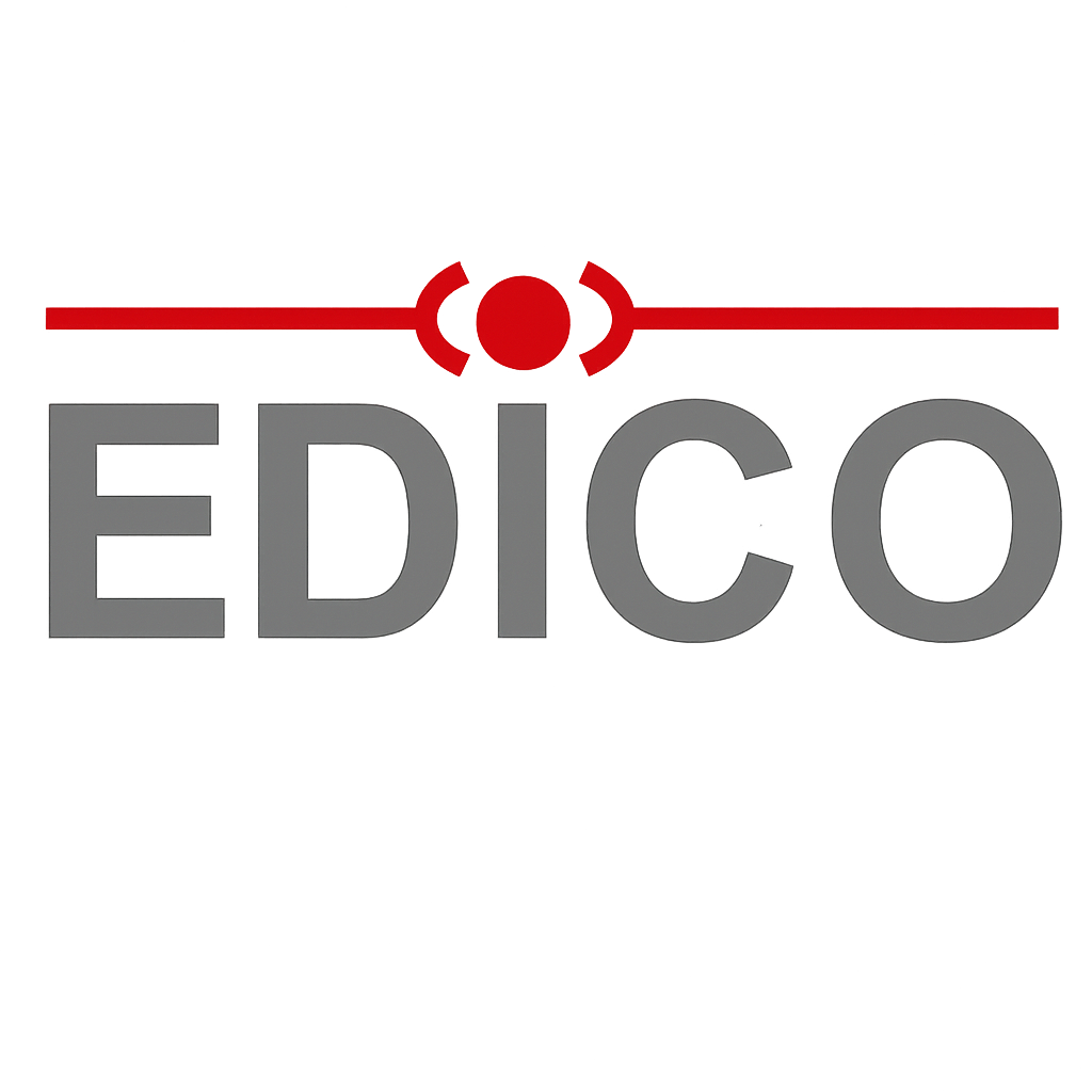 Edico Logo