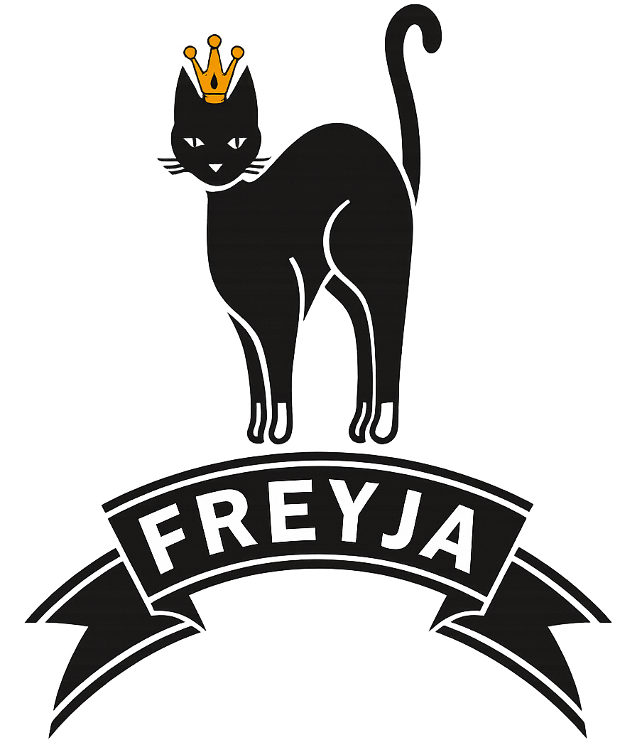 Freyja Logo