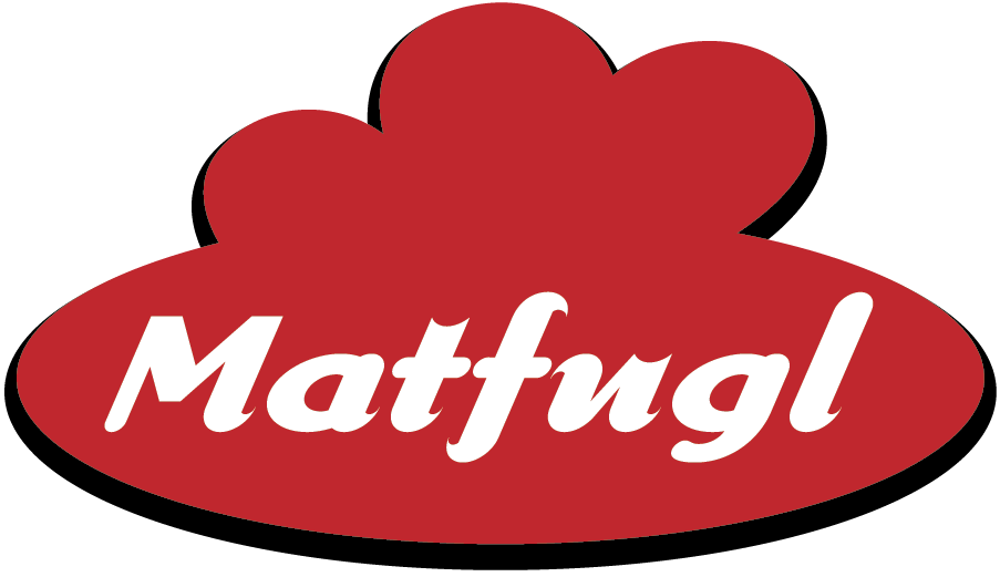 Matfugl Logo